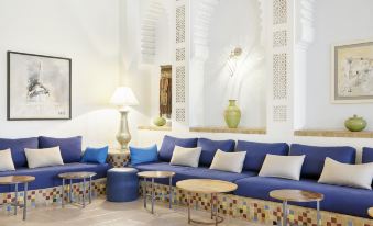 Iberostar Club Palmeraie Marrakech All Inclusive