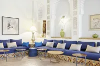 Iberostar Waves Club Palmeraie Marrakech All Inclusive Hôtels à : Marrakech