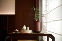 北魏雲棲（大同古城店）