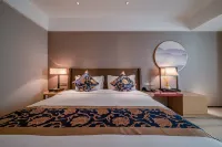 Yeste International Hotel (Gubu Street Store of Liuzhou High-speed Railway Station） Hotels in Liunan District