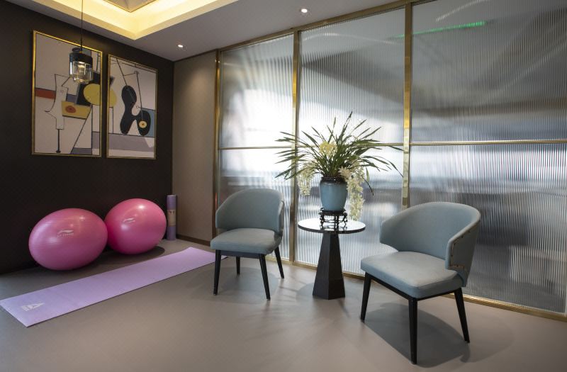 Mercure Chengdu Downtown Hotel（ Kuanzhai Alley） photo 5