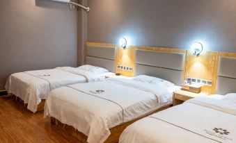 Hotel Sansui Leicester