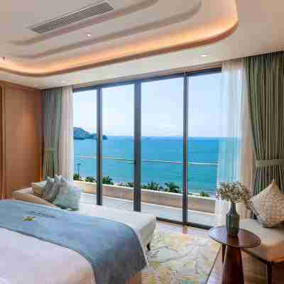Fleur de Lys Hotel Quy Nhon Rooms