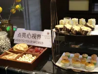 錦都國際大飯店（南雄雄州公園店） 南雄住宿飯店