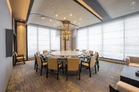 Holiday Inn NINGBO XIANGSHAN DAMU BAY by IHG - พร้อมอาหารเช้า