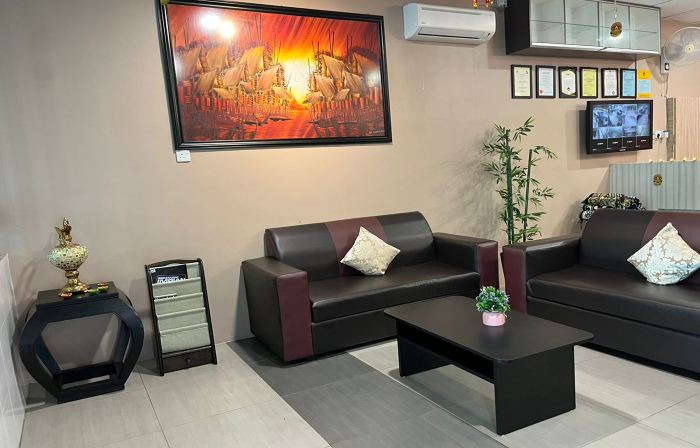 SY Jerantut Hotel