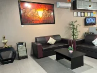 SY Jerantut Hotel Hotels in Jerantut District