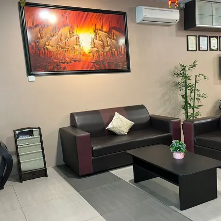SY Jerantut Hotel