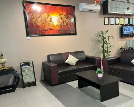 SY Jerantut Hotel Hotels in Jerantut