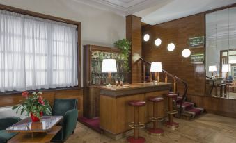 Bettoja Hotel Atlantico