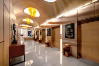 Xueli Hotel (Harbin West High-speed Railway Station Wanda Plaza)