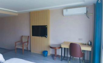 Carnival City Convenience Hotel