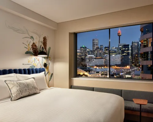 Aiden By Best Western Darling Harbour Hotels in Pyrmont