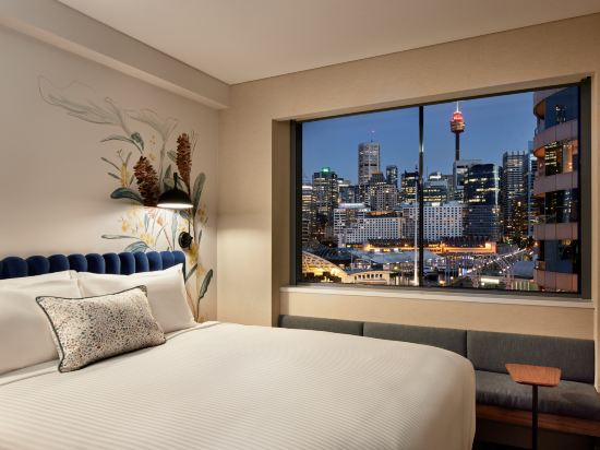 Aiden By Best Western Darling Harbour