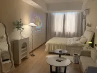 Baitao Self-service Homestay (Wanda Plaza)