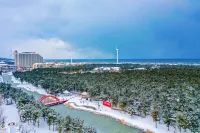 โฮเวิร์ด จอห์นสัน ดรีม ซี รีสอร์ต เหวยไห่ - โรแมนติก