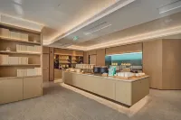 JI Hotel (Zhongwei Feng'an East Road)