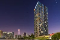 Poly Zhonghui Hotel Apartment (Guangzhou East Railway Station Store)