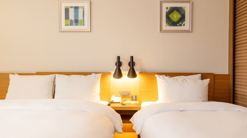 Mate Hotel Paju