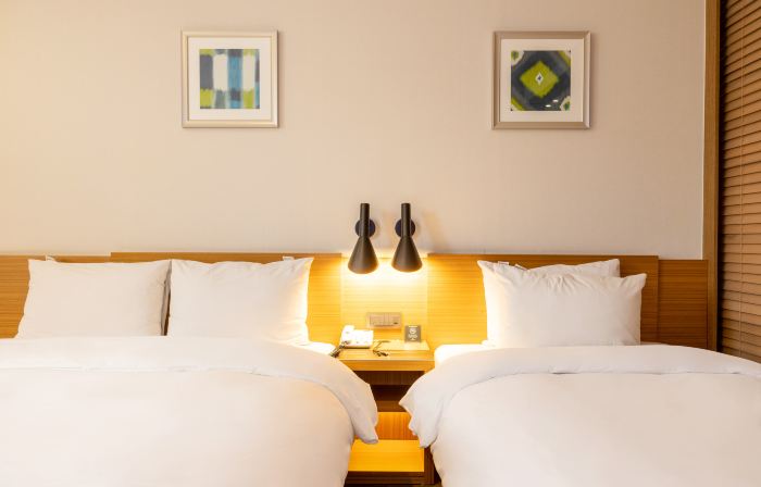 Mate Hotel Paju