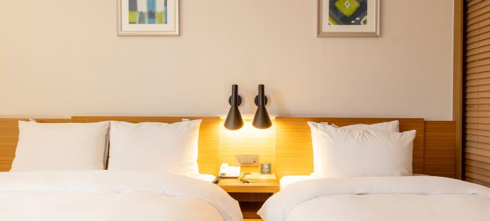 Mate Hotel Paju Hotels in Paju-si