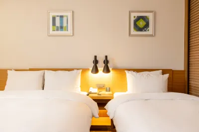 Mate Hotel Paju