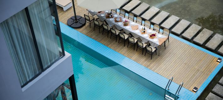 Anzizai Xiaoyin Hoteles en Lichuan