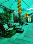 Zhangye Douya Youth Hostel (Ganzhou Night Market)