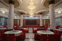 Dongpingying Hotel Hotels in Dongping