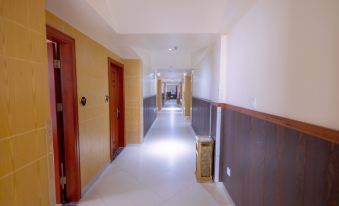 Pingtan Dongfushan Hotel