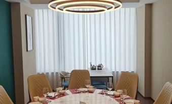 Zhe Fei Hotel (Tianjin South Station Branch)