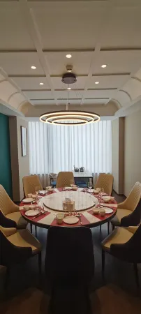 Zhe Fei Hotel (Tianjin South Station Branch) Отели рядом с достопримечательностью «Jixian»