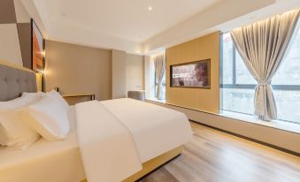 jinjiang-Chonpines Hotel·(Yunfu Xinxing Juncheng Square Store)