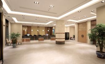 Guofu Hotel (Huiyang Road Guofu Plaza)