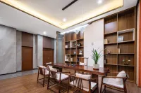 Huichang Ximei Hotel (Landscape Duhaoyuan Branch) Hotels in Huichang