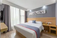 Junyi Chain Hotel Hotels in Wuhan