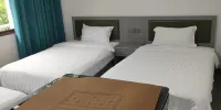 Yichun Xiangmeizi Farmhouse - Triple Room (With Mahjong)