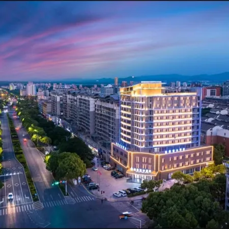 Lis Joyting hotel