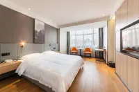 Shell Hotel (Lanzhou Zhengning Road Chengguan District Party School) Hotels in Lanzhou