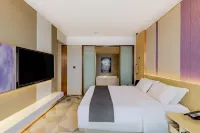 Lavande Hotel (Bengbu Wanda ,Nanxiang Plaza)