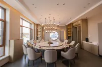 Liudingshan Cultural Hotel - พร้อมอาหารเช้า