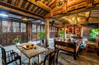 Baihe Wharf Inn - breakfast