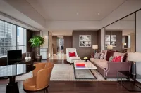 Niccolo Chengdu Hotel di Chengdu