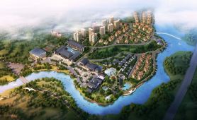Dragon Gulf Resort