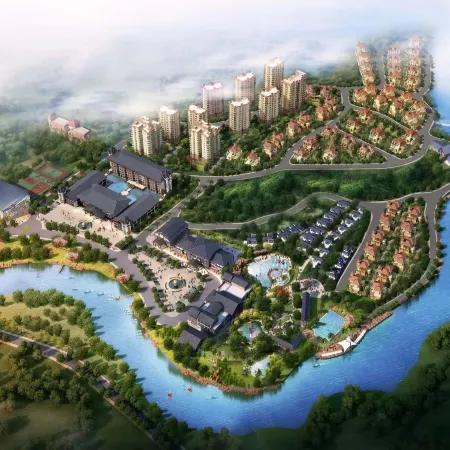 Dragon Gulf Resort