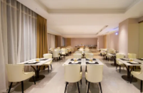 Vienna Hotel (Wuxi Dongting)