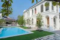Arpo Pool Villa Riverside Bangkok - Villas