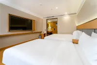 Durian Candy Collection Hotel (Suqian Yiwu International Trade City Branch)