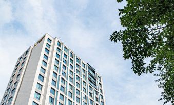 Urbanstay Myeongdong
