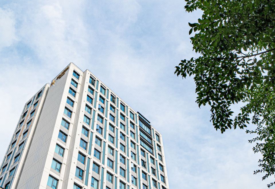 Urbanstay Myeongdong